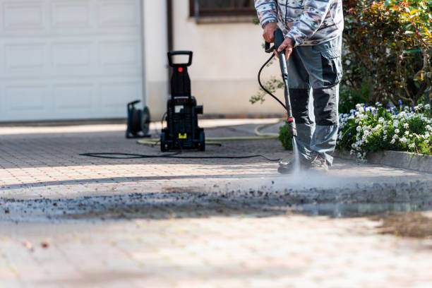 Best Fence Pressure Washing  in Three Oaks, FL